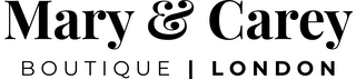 Mary & Carey