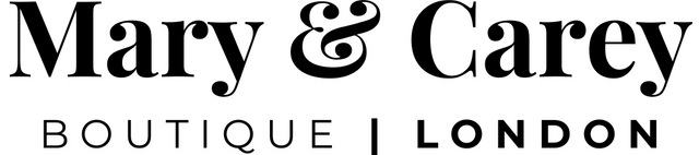 Mary & Carey