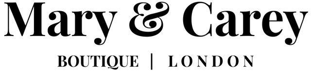 Mary & Carey